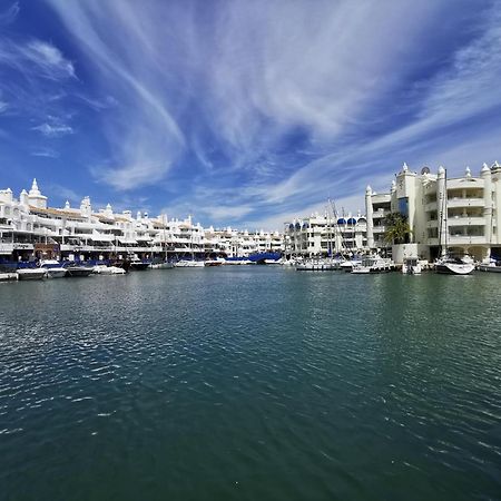 Sunstay Portview Marina Flat II Benalmádena Eksteriør bilde