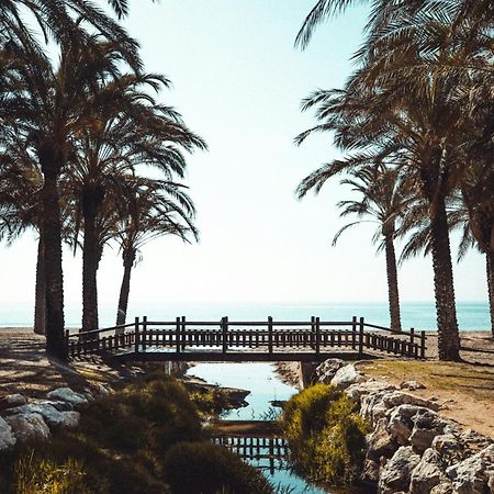 Sunstay Portview Marina Flat II Benalmádena Eksteriør bilde