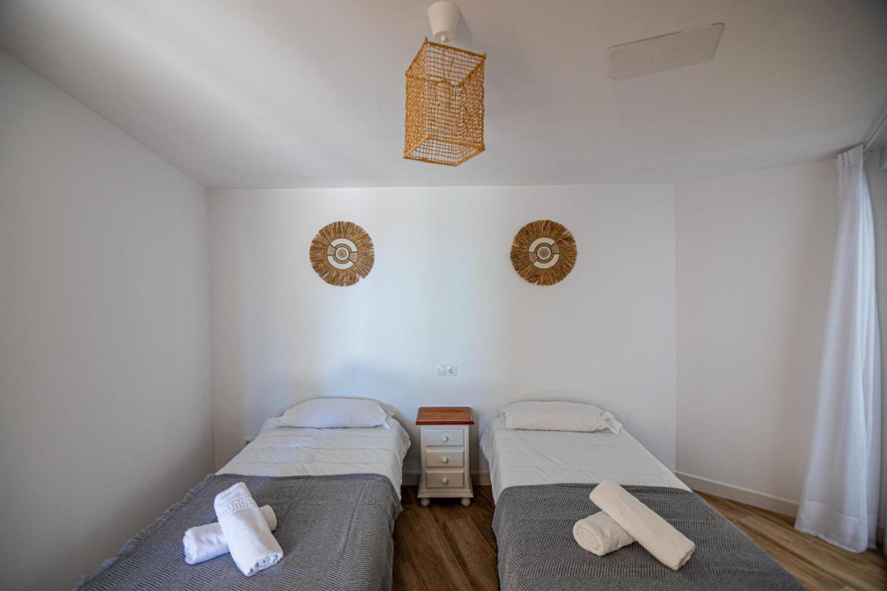 Sunstay Portview Marina Flat II Benalmádena Eksteriør bilde