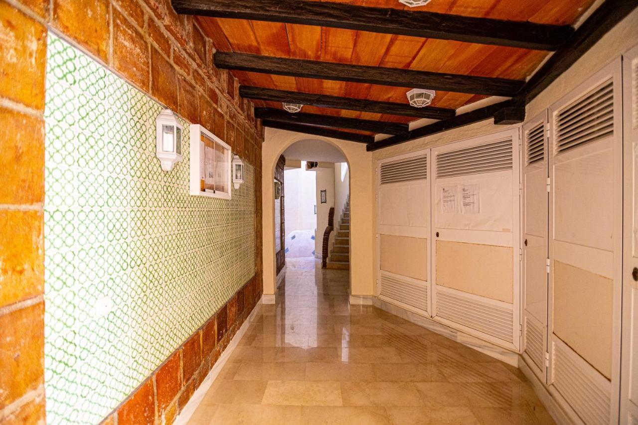 Sunstay Portview Marina Flat II Benalmádena Eksteriør bilde