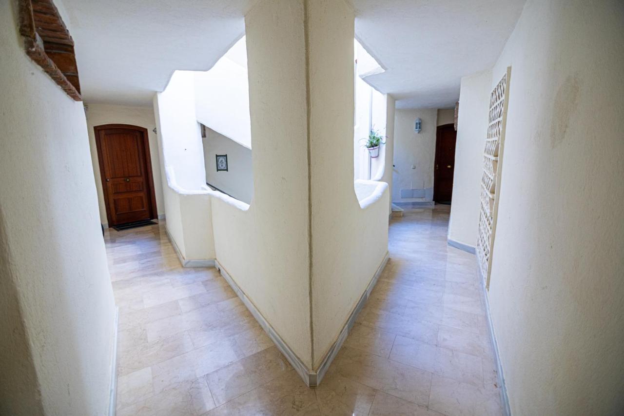 Sunstay Portview Marina Flat II Benalmádena Eksteriør bilde
