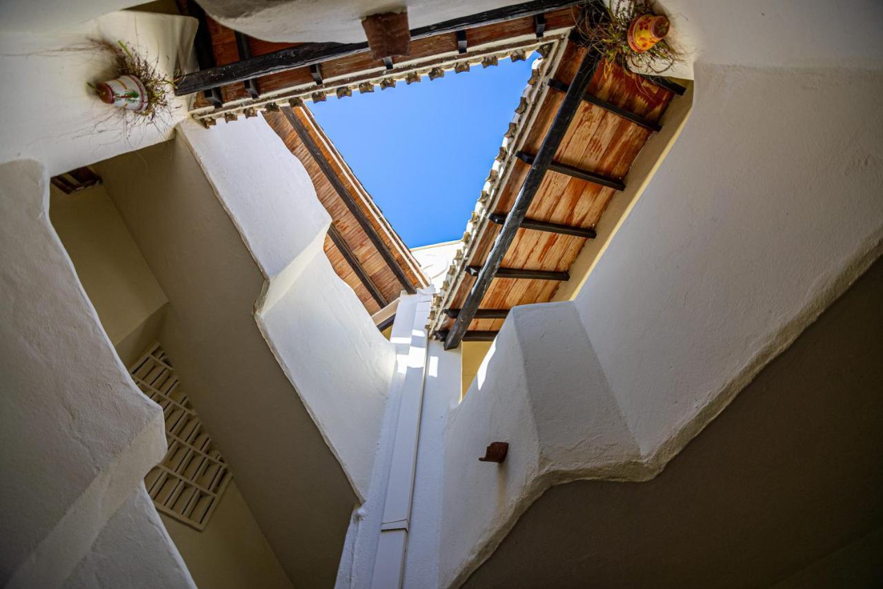 Sunstay Portview Marina Flat II Benalmádena Eksteriør bilde