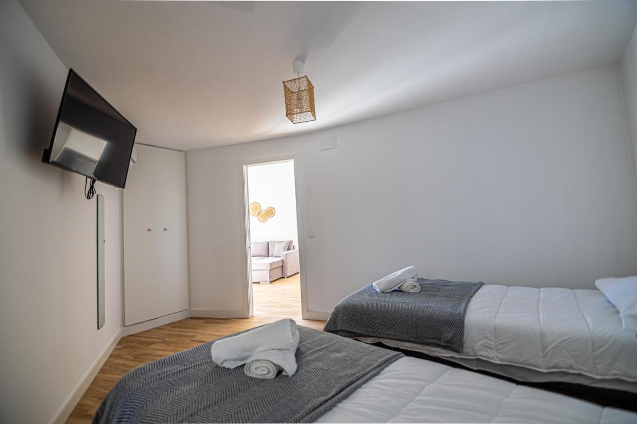 Sunstay Portview Marina Flat II Benalmádena Eksteriør bilde