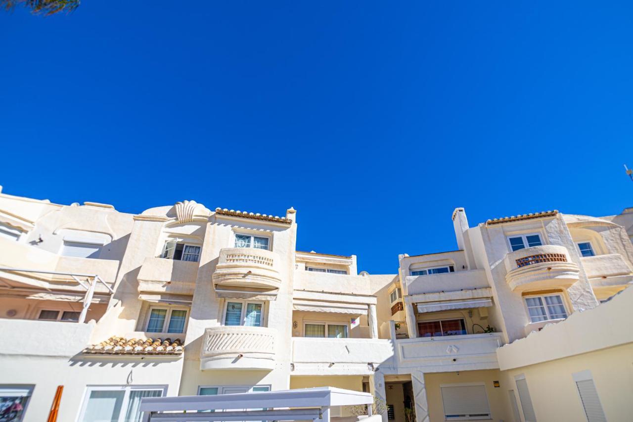 Sunstay Portview Marina Flat II Benalmádena Eksteriør bilde