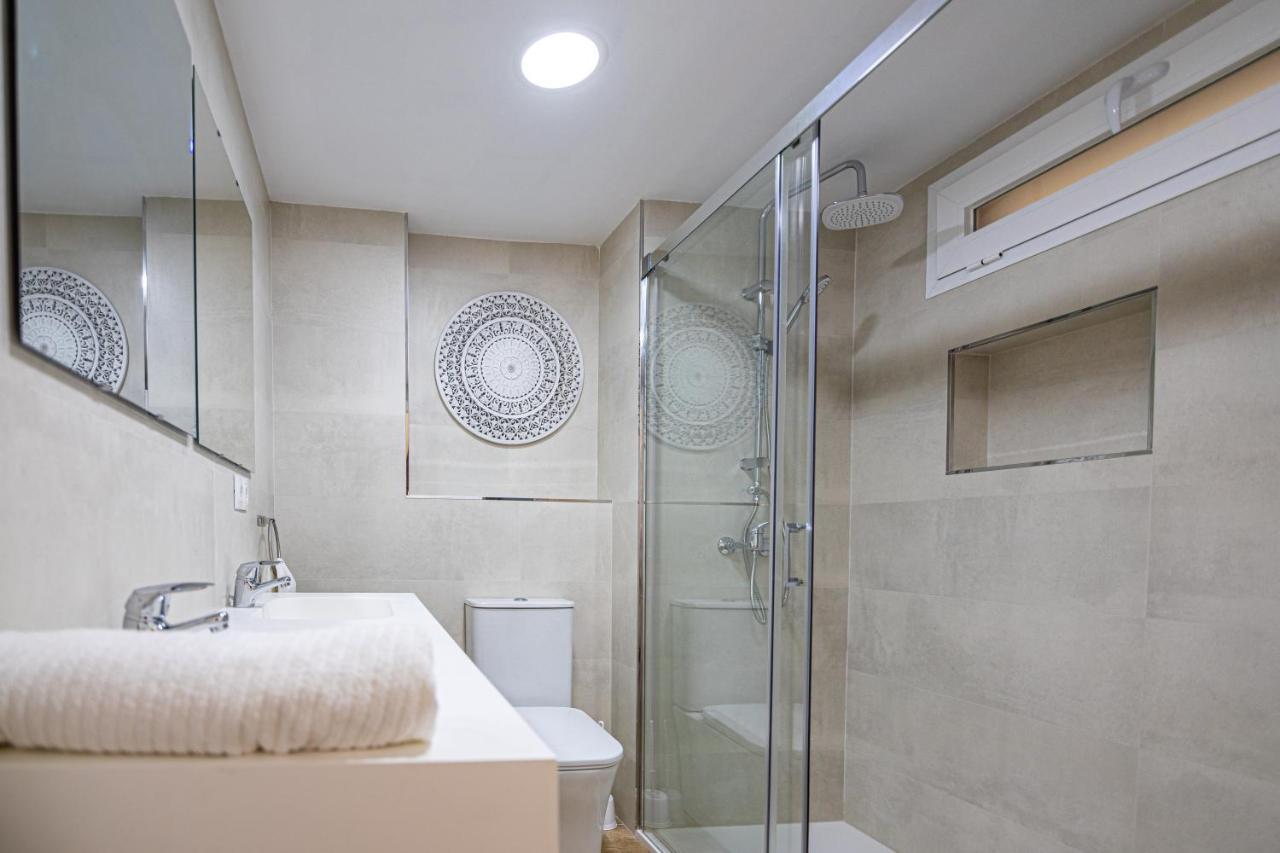 Sunstay Portview Marina Flat II Benalmádena Eksteriør bilde
