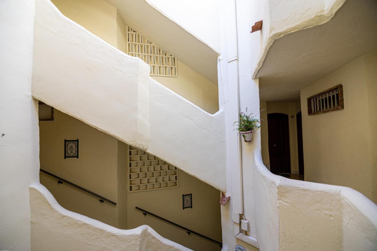Sunstay Portview Marina Flat II Benalmádena Eksteriør bilde