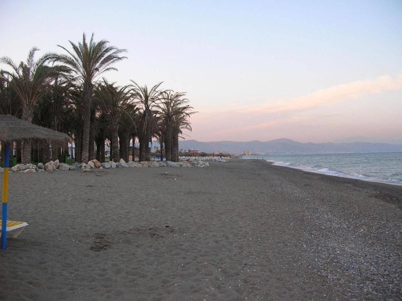 Sunstay Portview Marina Flat II Benalmádena Eksteriør bilde