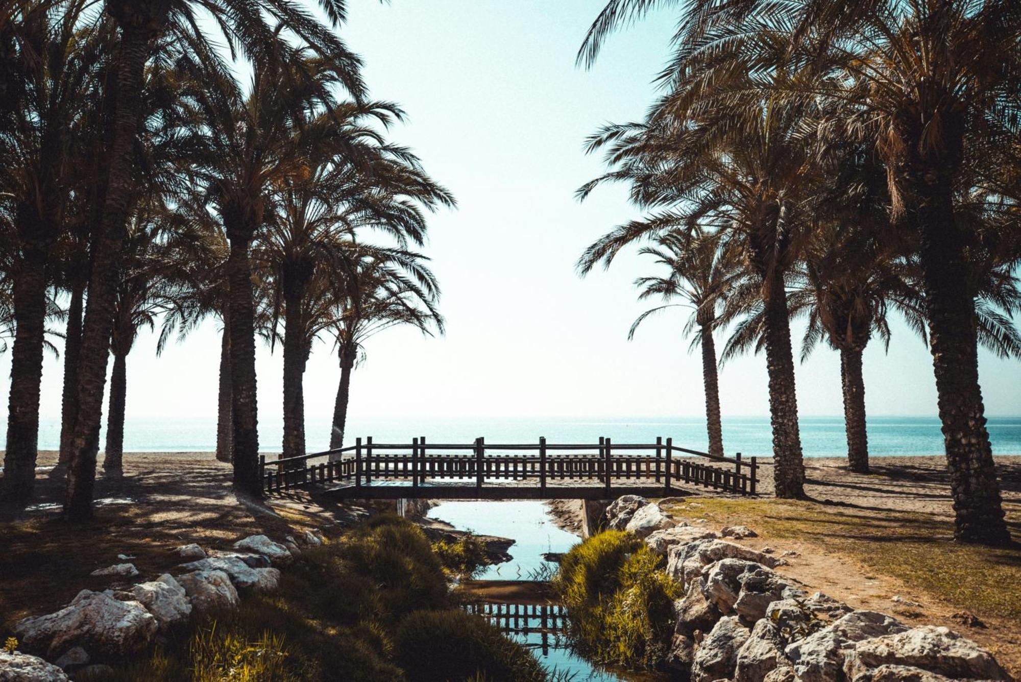 Sunstay Portview Marina Flat II Benalmádena Eksteriør bilde